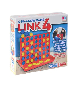 25919 Link 4 Sıralı Oyun -NessiWorld