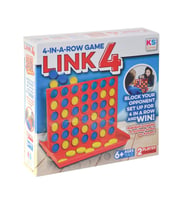 25919 Link 4 Sıralı Oyun -NessiWorld
