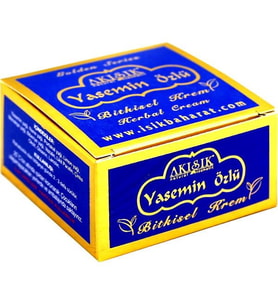 AKIŞIK YASEMİN ÖZLÜ KREM - 60 gr