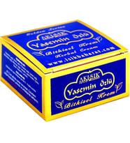 AKIŞIK YASEMİN ÖZLÜ KREM - 60 gr