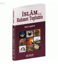 İslam ve Rahmet Toplumu