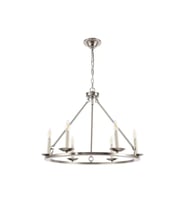Astara Retro Avize RA-AVZ- 5297-30-42 (Krom)