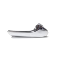 Seat İbiza Sağ İç Açma Kolu Krom 2009-2011 6J1837114