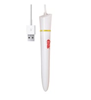 Space Mastürbatör ve Şişmek Bebekler İçin Oyuncak Isıcıtı Usb Girişli Aparat