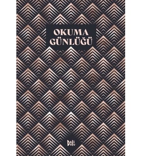 Okuma Günlüğü (Kareli)