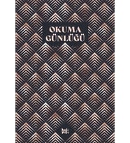 Okuma Günlüğü (Kareli)