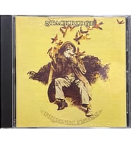(Plak Değildir CD dir) CD Stackridge Friendliness CD (Karışık)