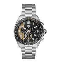 TAG Heuer Formula 1 Chronograph X Indy 500 CAZ101AU.BA0842 Erkek Kol Saati