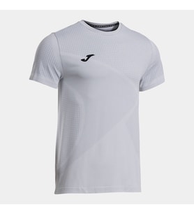 Joma 103984.200 Challenge Erkek Beyaz Spor Tişört