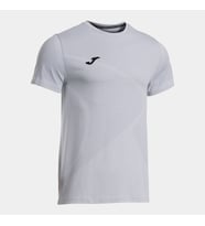 Joma 103984.200 Challenge Erkek Beyaz Spor Tişört