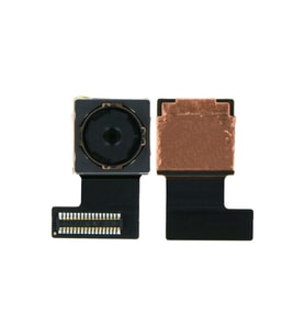 Xiaomi Mi Max Arka Kamera