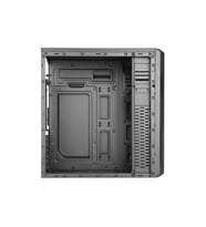 FRISBY 350W FC-2915B Standart Mid-Tower PC Kasası