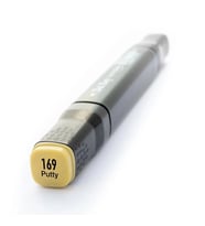 DEL REY TWIN MARKER Y169 PUTTY