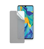 SChitec HUAWEI P30 Uyumlu Ön Yüzey Mat Hidrojel Ekran Koruyucu