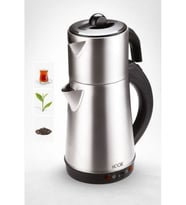 Hook HK-509 1500 W Çelik Çay Makinesi