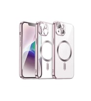 İphone 15 Kross Magneticsafe Kapak -