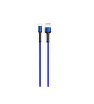 Zore LS64 Micro Usb Kablo (Mavi)