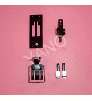 Yano B845-UT 3/8/Y Brother 9.5 mm Çiftiğne İptalli İplik Kesicili Takım