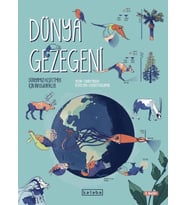 Dünya Gezegeni