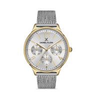 DANIEL KLEIN DK.1.12834.7 KADIN KOL SAATİ (Metal)