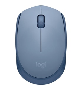 Logitech M171 Kablosuz Mouse Mavi 910-006866