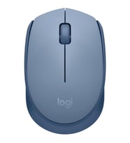 Logitech M171 Kablosuz Mouse Mavi 910-006866