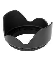 Ayex, 77mm Yaprak Tipi Parasoley, Lens Hood