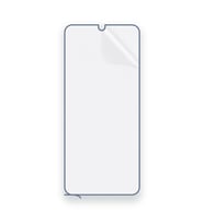 SChitec HONOR X6a Uyumlu Ön Yüzey Nano Şeffaf Hidrojel Ekran Koruyucu