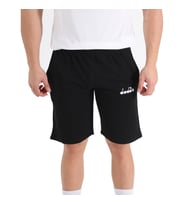 Diadora 1080039  Mesa Kamp Şortu Siyah