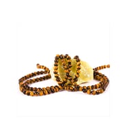 8 mm Kaplangözü Taşı (2. Kalite)