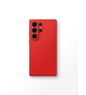 Samsung S 26 Ultra Silikon Kılıf Modeli