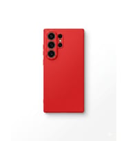 Samsung S 26 Ultra Silikon Kılıf Modeli