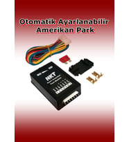 Amerikan Park Sinyal Modülü