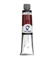 Talens Van Gogh Yağlı Boya 200 ml. 339 Light Oxide Red 