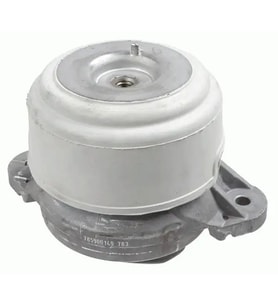 LEMFÖRDER 3753901 Motor Takozu (Sol) A2122403217