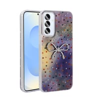 Samsung Galaxy A25 Uyumlu Kılıf Kamera Korumalı Figürlü Zore Ponti Silikon Kapak