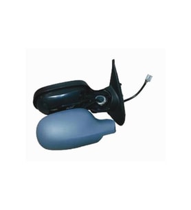 NISSAN MİCRA DIŞ DİKİZ AYNASI ELEKTRİKLİ ASTARLI SAĞ 2003-2005 96301AX927