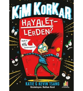 Kim Korkar Hayaletlerden?