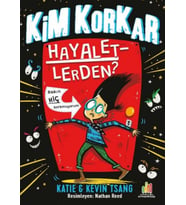 Kim Korkar Hayaletlerden?