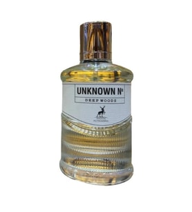 Maison Alhambra Unknown Deep Woods EDP 100 ml Unisex Parfüm