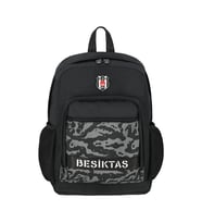 Beşiktaş Kolon Detaylı Sırt Çantası 25315