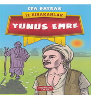 Yunus Emre - İz Bırakanlar