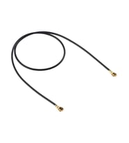 Xiaomi Poco X3 Gt Uyumlu Koaksiyel Anten Sinyal Flex Kablo 21061110AG
