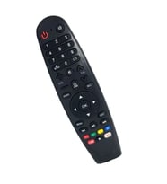Telenova Revo 55FS1104 Android Smart Tv Kumandası