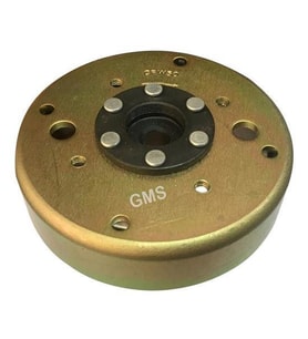 Scooter Rotor Sct 50-80