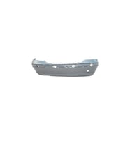 MERCEDES C CLASS- W203- 05/07; ARKA TAMPON KOYU GRİ (BANT/SENSÖR DELİKLİ TW) 2145-2600 A2038850825