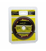 MERMER GRANİT SERAMİK İNCE HASSAS TURBO KESİCİ DİSK 115X22.2-3MM (5680)