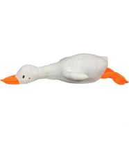 Peluş Yatan Ördek 80 cm.