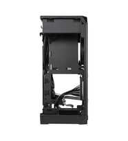 COOLERMASTER 850W 80+ GOLD NCORE 100 MAX NR100-MNNN85-SL0 Gaming mini ITX PC Kasası