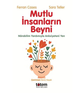 Mutlu İnsanların Beyni